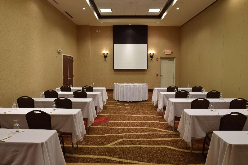 فندق Hilton Garden Inn Dayton Beavercreek