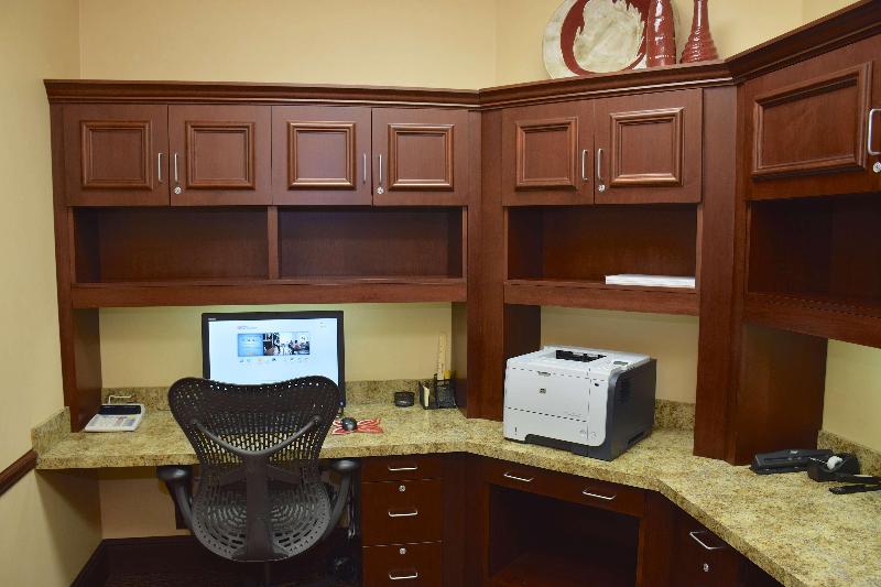 فندق Hilton Garden Inn Dayton Beavercreek