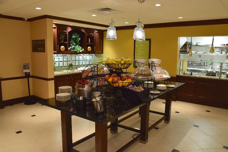 فندق Hilton Garden Inn Dayton Beavercreek