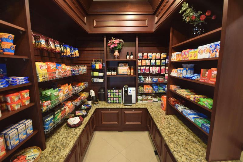 فندق Hilton Garden Inn Dayton Beavercreek