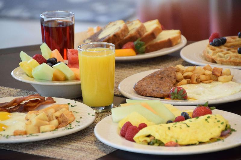 فندق Hilton Garden Inn Dayton Beavercreek