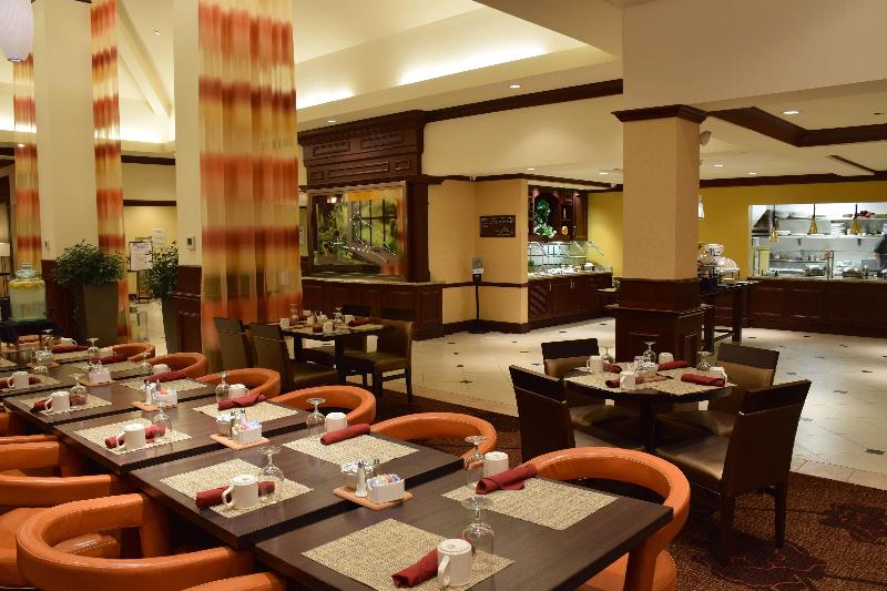 فندق Hilton Garden Inn Dayton Beavercreek