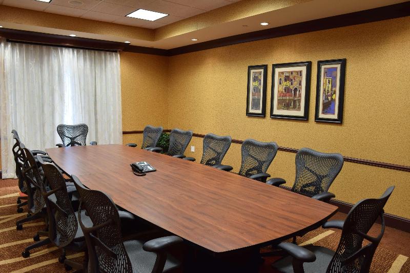 فندق Hilton Garden Inn Dayton Beavercreek