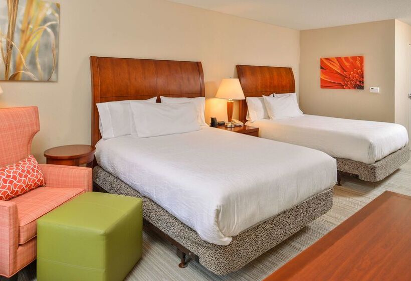 Отель Hilton Garden Inn Dover