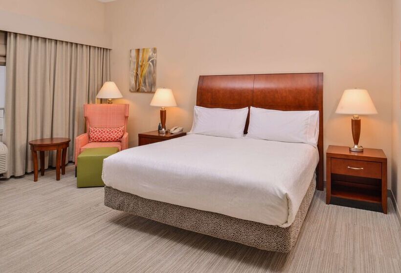 Отель Hilton Garden Inn Dover