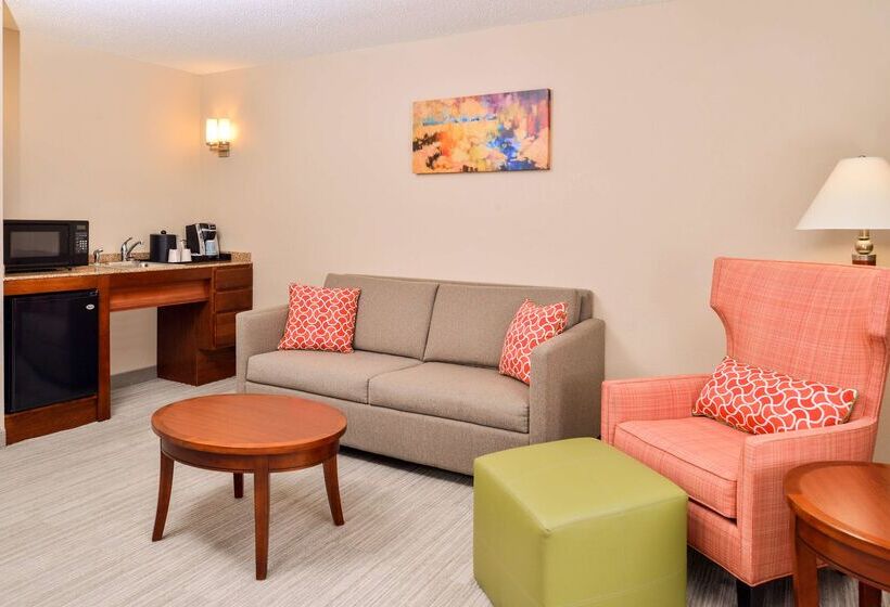 Отель Hilton Garden Inn Dover