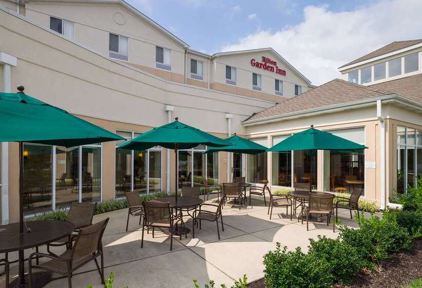 Отель Hilton Garden Inn Dover