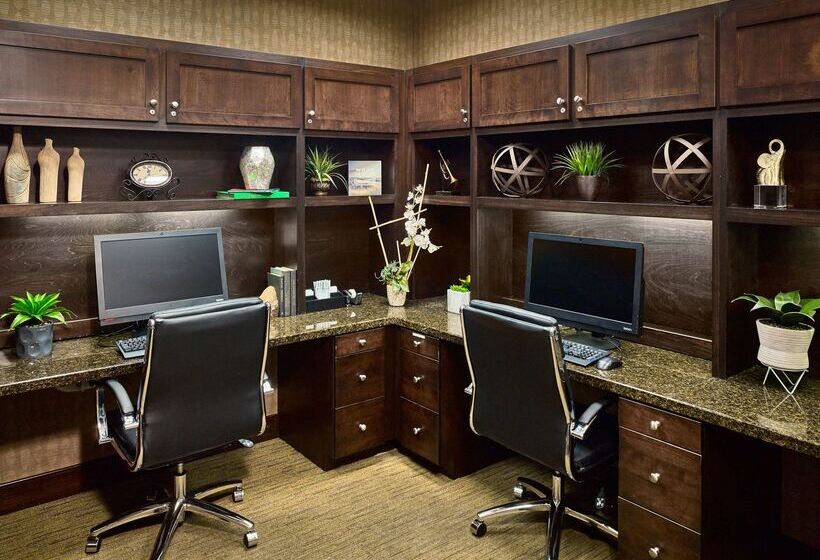 酒店 Hilton Garden Inn Gatlinburg