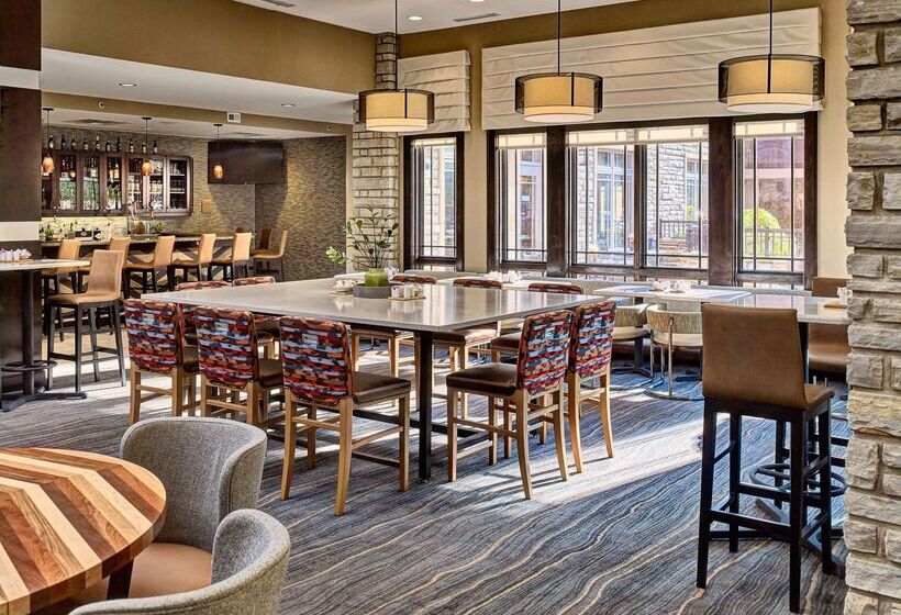 酒店 Hilton Garden Inn Gatlinburg