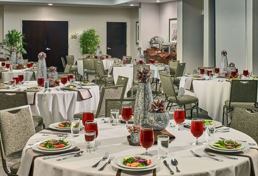 酒店 Hilton Garden Inn Gatlinburg