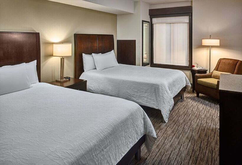 酒店 Hilton Garden Inn Gatlinburg