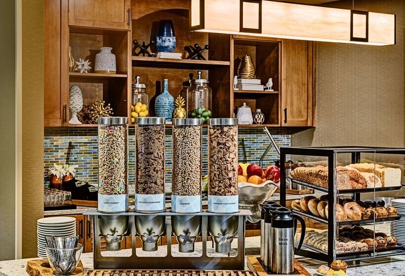 酒店 Hilton Garden Inn Gatlinburg