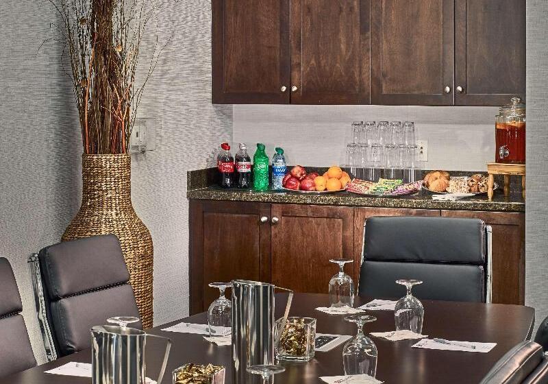 酒店 Hilton Garden Inn Gatlinburg