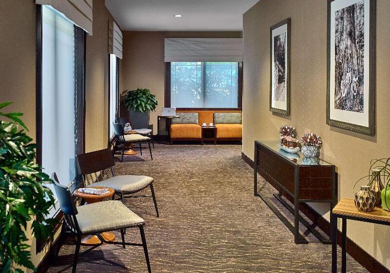 酒店 Hilton Garden Inn Gatlinburg