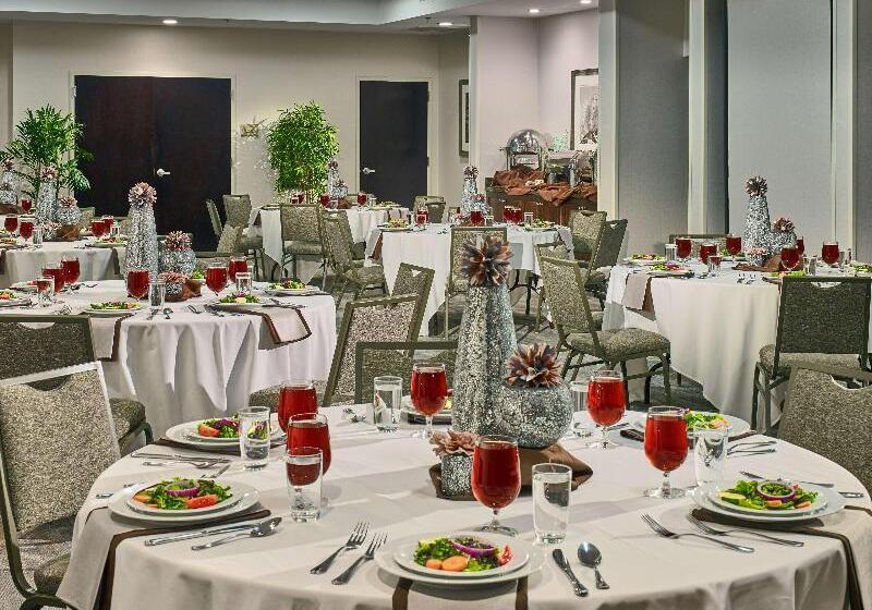 酒店 Hilton Garden Inn Gatlinburg