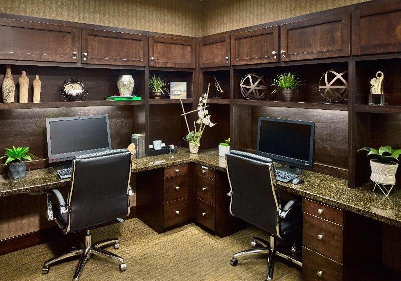 酒店 Hilton Garden Inn Gatlinburg