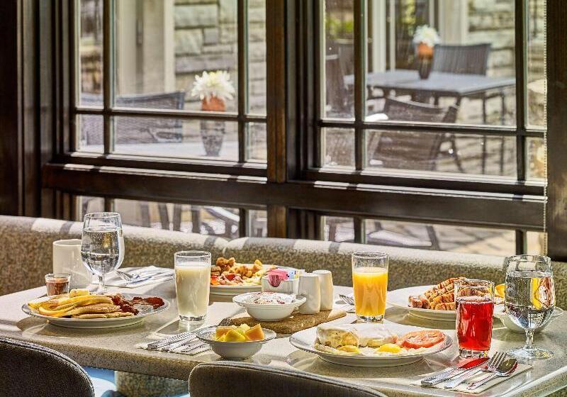 酒店 Hilton Garden Inn Gatlinburg