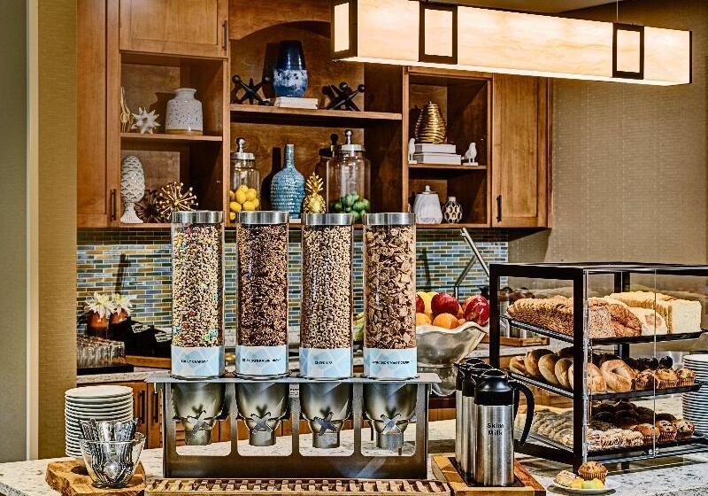 酒店 Hilton Garden Inn Gatlinburg