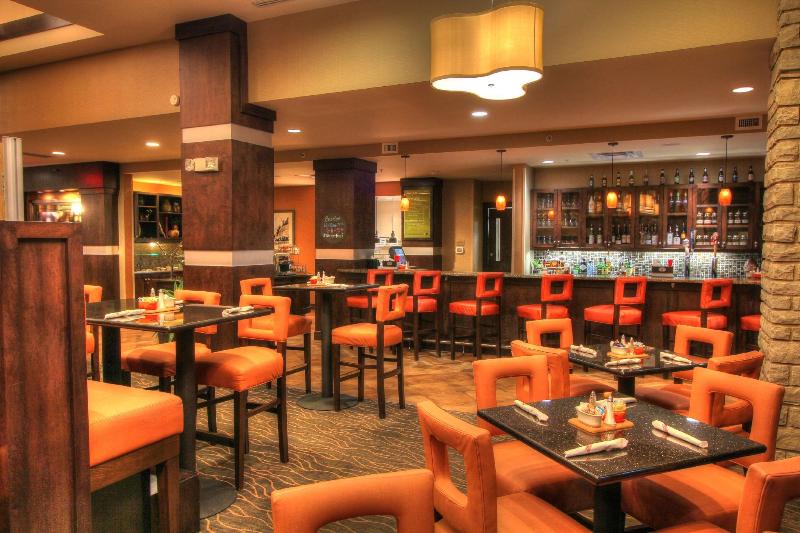 酒店 Hilton Garden Inn Gatlinburg
