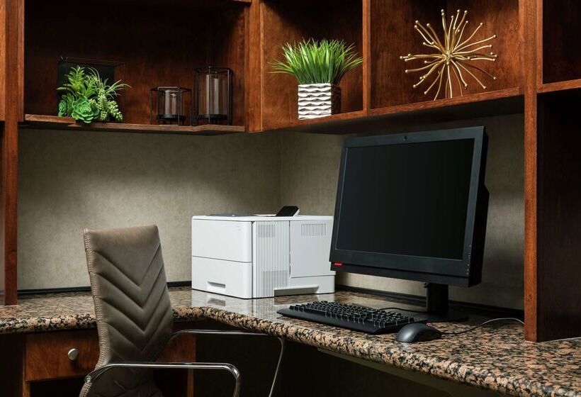 호텔 Hilton Garden Inn Greenville