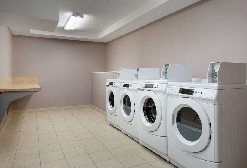 호텔 Hilton Garden Inn Greenville