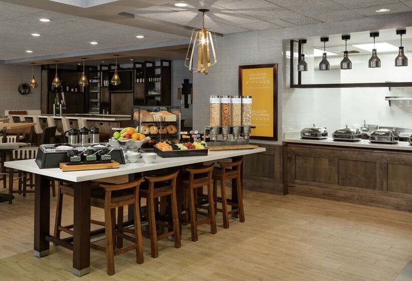 호텔 Hilton Garden Inn Greenville