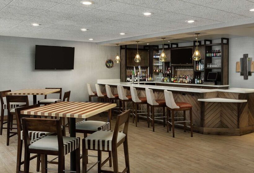 호텔 Hilton Garden Inn Greenville