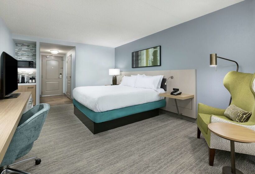 호텔 Hilton Garden Inn Greenville