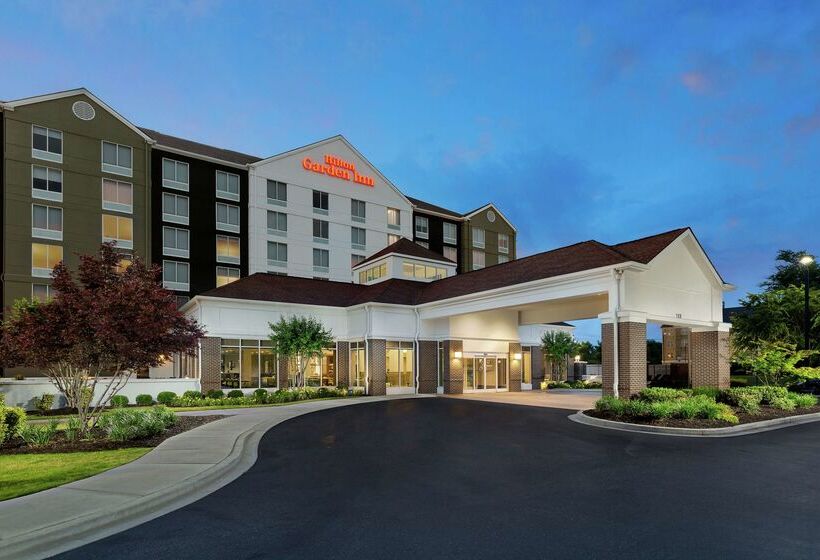호텔 Hilton Garden Inn Greenville