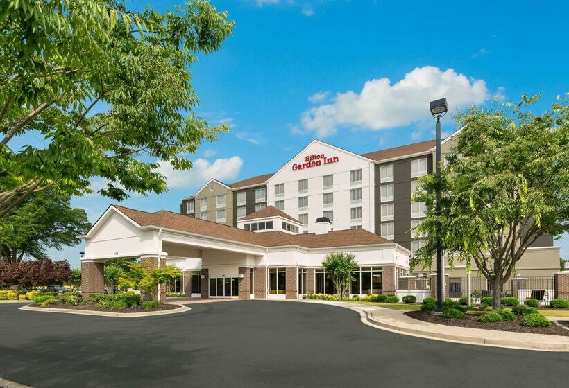호텔 Hilton Garden Inn Greenville