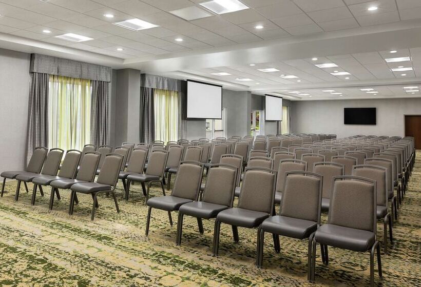 호텔 Hilton Garden Inn Greenville