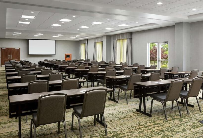 호텔 Hilton Garden Inn Greenville