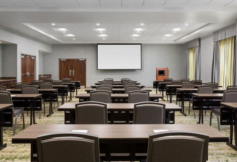 호텔 Hilton Garden Inn Greenville