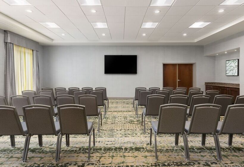 호텔 Hilton Garden Inn Greenville