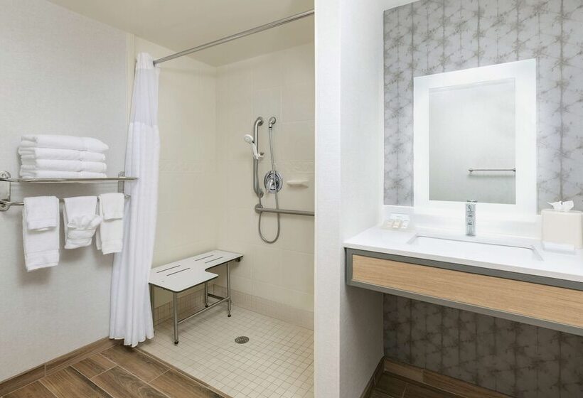 호텔 Hilton Garden Inn Greenville