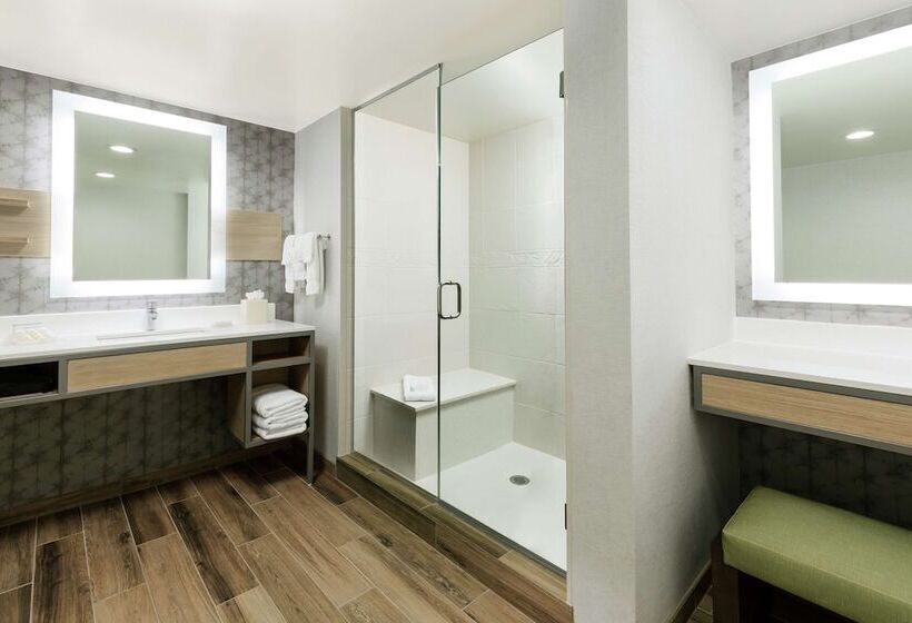 호텔 Hilton Garden Inn Greenville