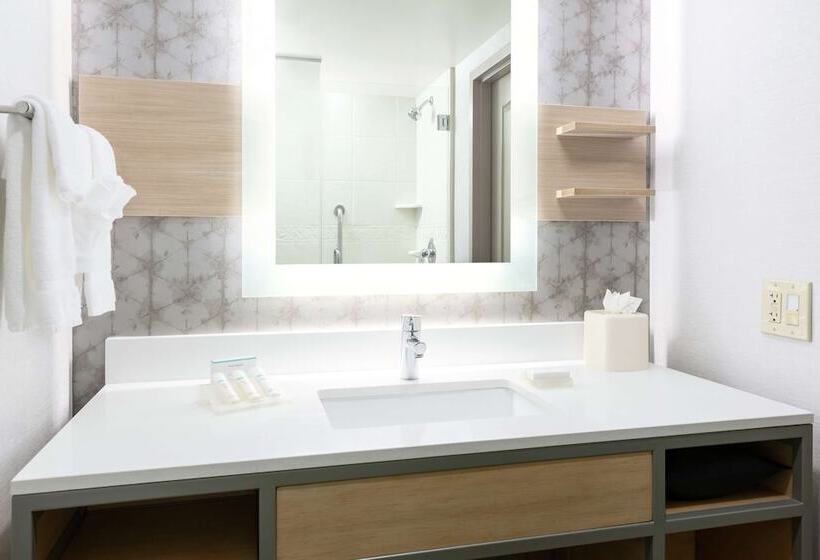 호텔 Hilton Garden Inn Greenville