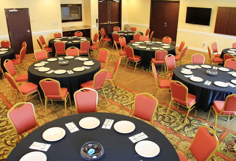 ホテル Hilton Garden Inn Houston West Katy