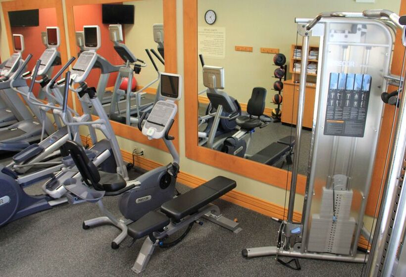 ホテル Hilton Garden Inn Houston West Katy