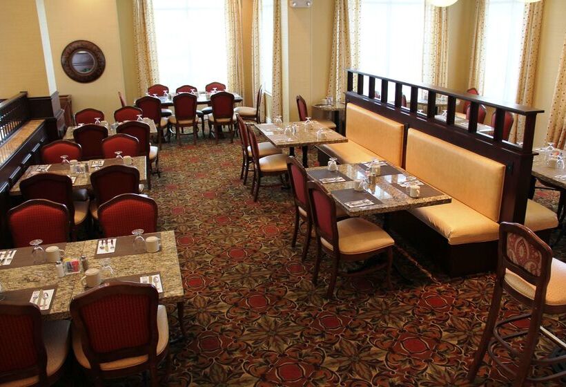 ホテル Hilton Garden Inn Houston West Katy