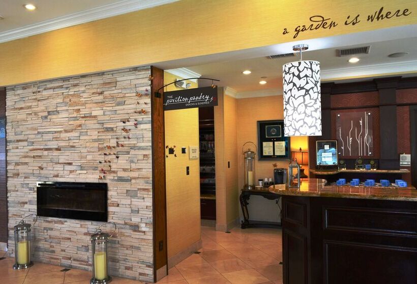 ホテル Hilton Garden Inn Houston West Katy