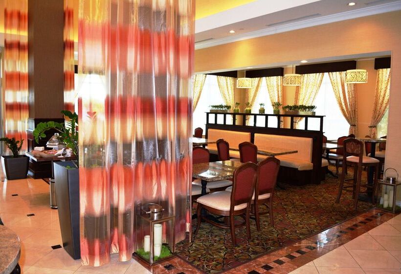 ホテル Hilton Garden Inn Houston West Katy