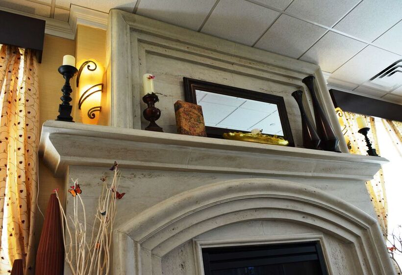 ホテル Hilton Garden Inn Houston West Katy