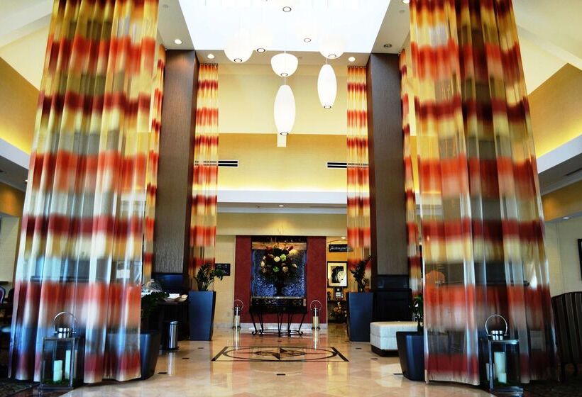 ホテル Hilton Garden Inn Houston West Katy