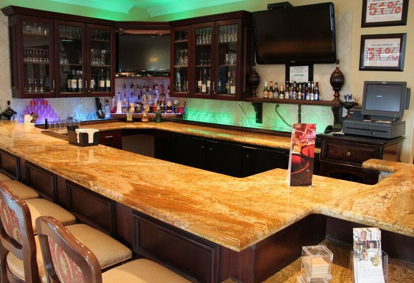 ホテル Hilton Garden Inn Houston West Katy