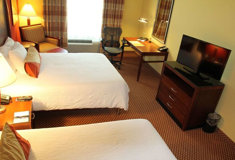 ホテル Hilton Garden Inn Houston West Katy