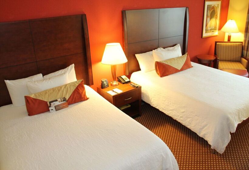 ホテル Hilton Garden Inn Houston West Katy