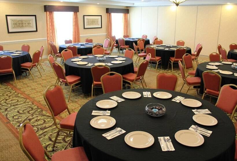 ホテル Hilton Garden Inn Houston West Katy