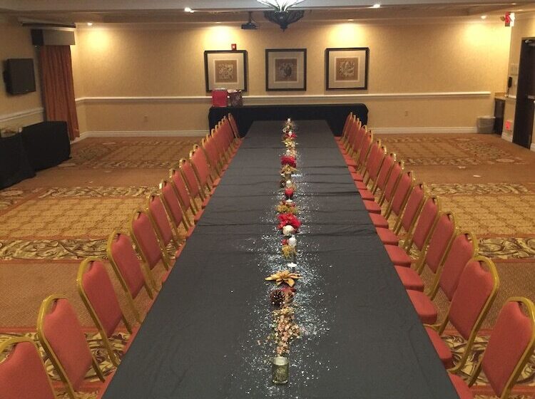 ホテル Hilton Garden Inn Houston West Katy