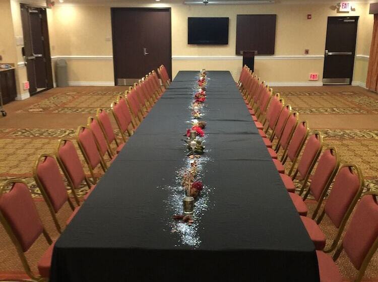 ホテル Hilton Garden Inn Houston West Katy